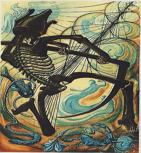 Kartenlegen Tarot Bedeutung Tod