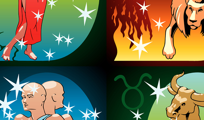 Die besten Eigenschaften - Sternzeichen Mann und Frau