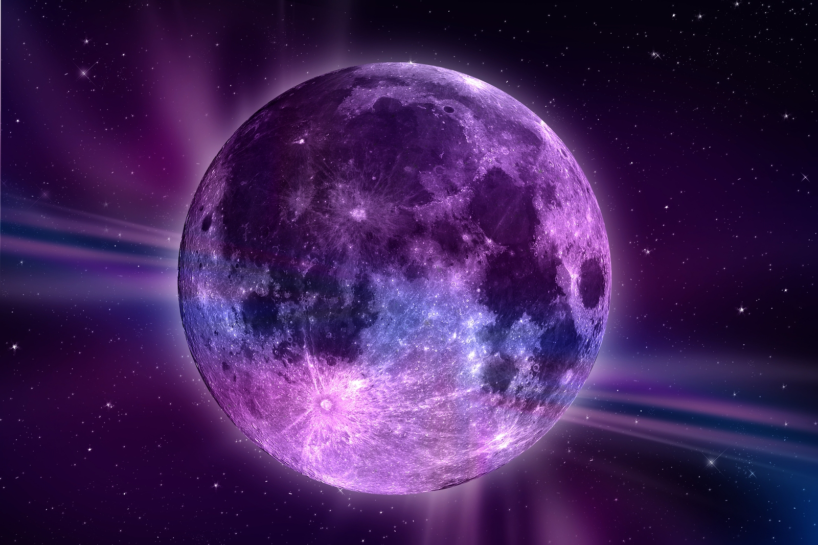 Juni 2018: Horoskop Wassermann